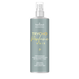Farmona TRYCHO PERFUME Perfumowana mgiełka odświeżająca do włosów i ciała 200 ml