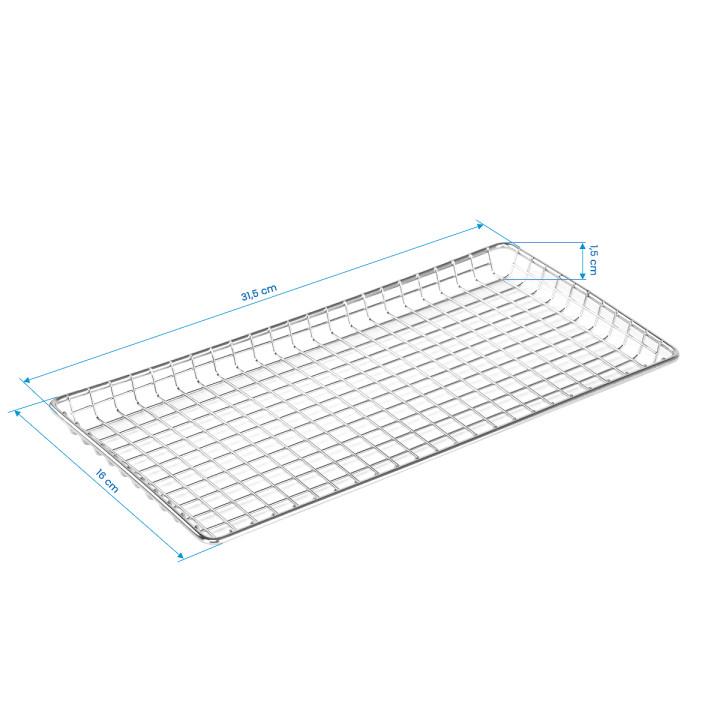 Lafomed Tacka autoklawu 12l