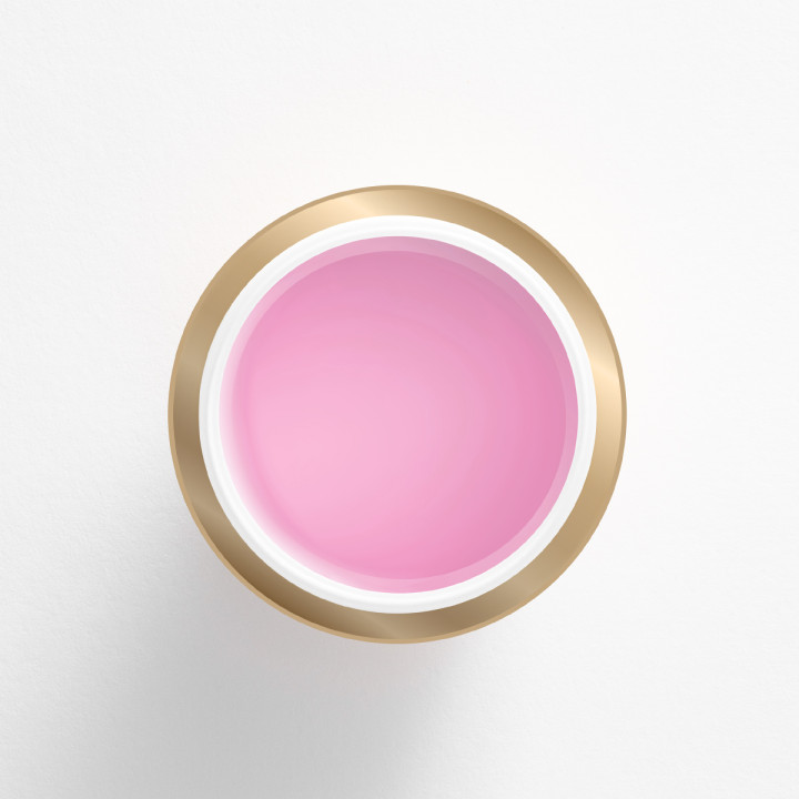 OCHO NAILS Żel do paznokci konstrukcyjny light pink 30 g