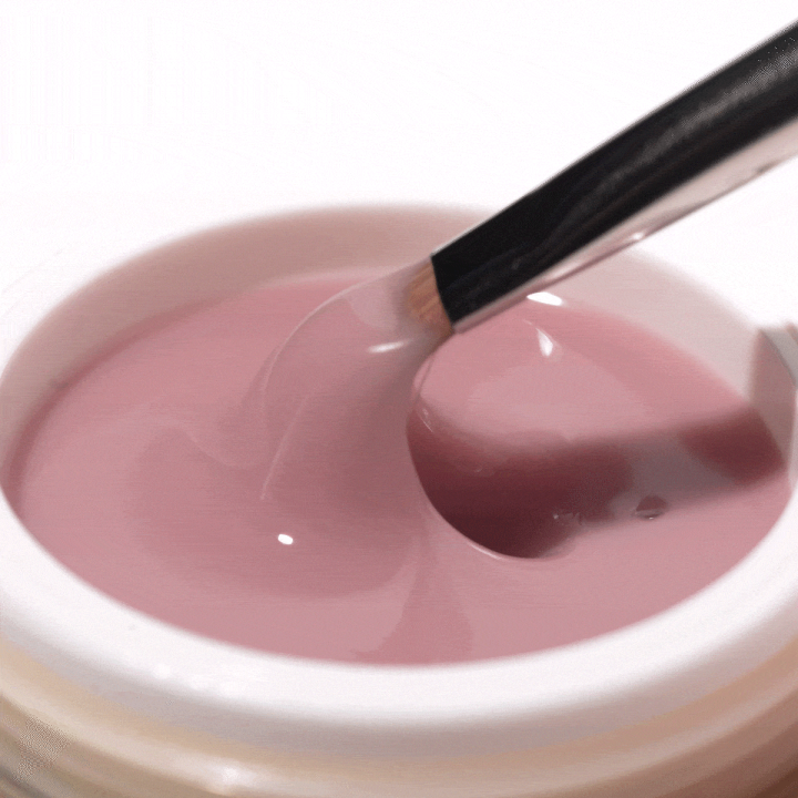 OCHO NAILS Żel do paznokci konstrukcyjny cover 30 g