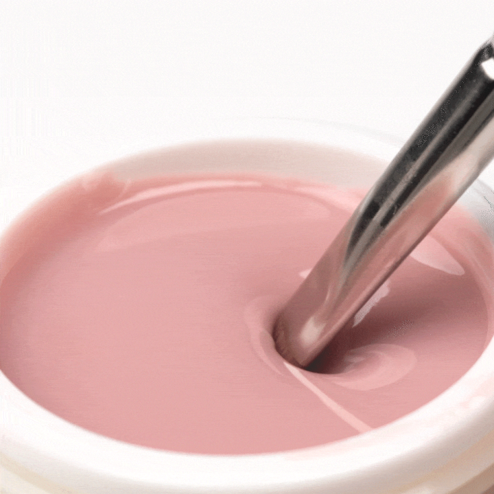 OCHO NAILS Żel do paznokci budujący cover -30 g