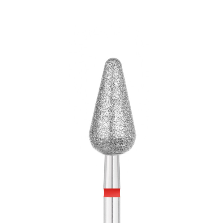 Frez Exo pro diamentowa kropla zaokr. 6,0 mm rd