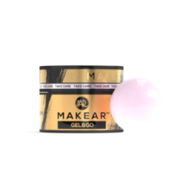 Żel do paznokci Makear GG11 Take Care - Gel&Go 50ml