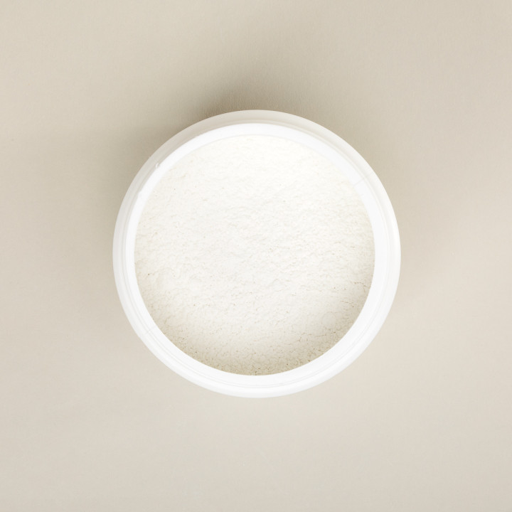 Syis Antyoksydacyjna maska algowa 500 ml