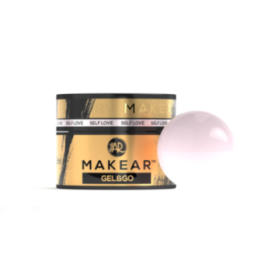 Żel do paznokci Makear GG08 Self Love - Gel&Go 50ml