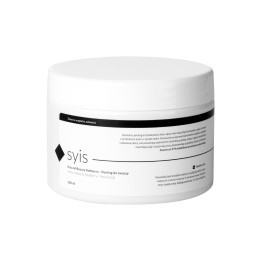 Syis Natural Beauty redberry peeling do twarzy 300 ml