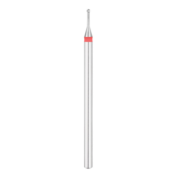 Frez Exo pro z węglika spiekanego kulka 1,0 mm rd