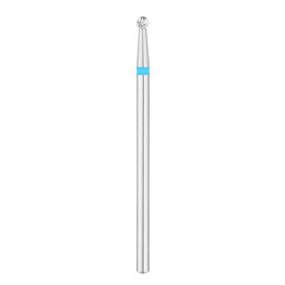 Frez Exo pro z węglika spiekanego kulka 2,3 mm bl