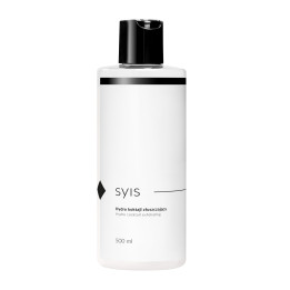 Syis Hydro koktajl złuszczający 500 ml - oczyszczanie wodorowe