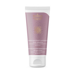Farmona professional home use maska łagodząco-nawilżająca 75ml