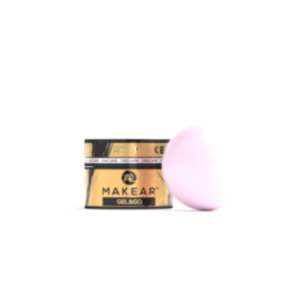 Żel do paznokci Makear GG11 Take Care - Gel&Go 15ml