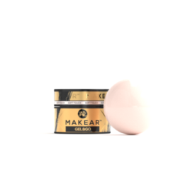 Żel do paznokci Makear GG10 Soft Touch - Gel&Go 15ml