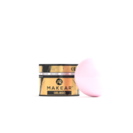Żel do paznokci Makear GG08 Self Love - Gel&Go 15ml
