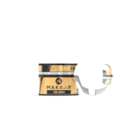 Żel do paznokci Makear GG07 Clear Mind - Gel&Go 15ml