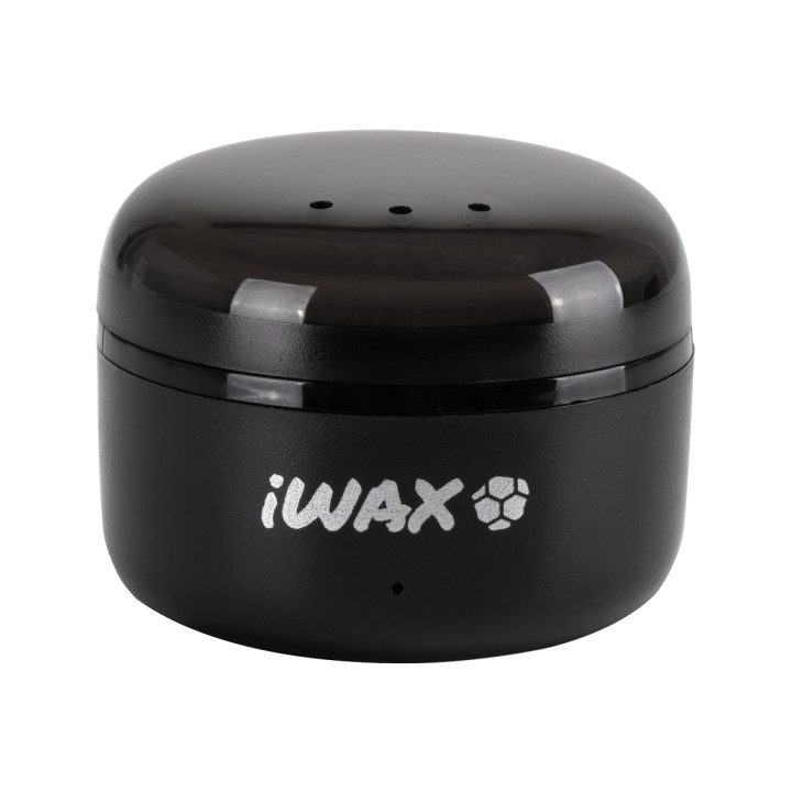 Podgrzewacz wosku do nosa iWax mini zestaw