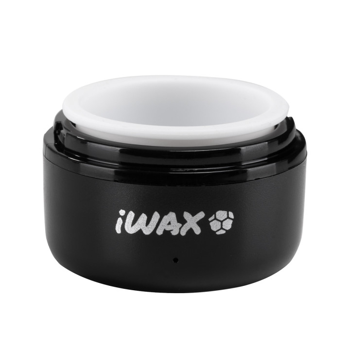 Podgrzewacz wosku do nosa iWax mini zestaw