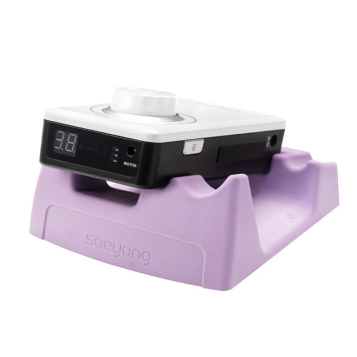 Podstawka do frezarek bezprzewodowych Saeyang Marathon