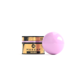 Żel do paznokci Makear GG03 Lollipop - Gel&Go 15ml