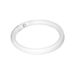 Żarówka (świetlówka) 22W lampa lupa S4