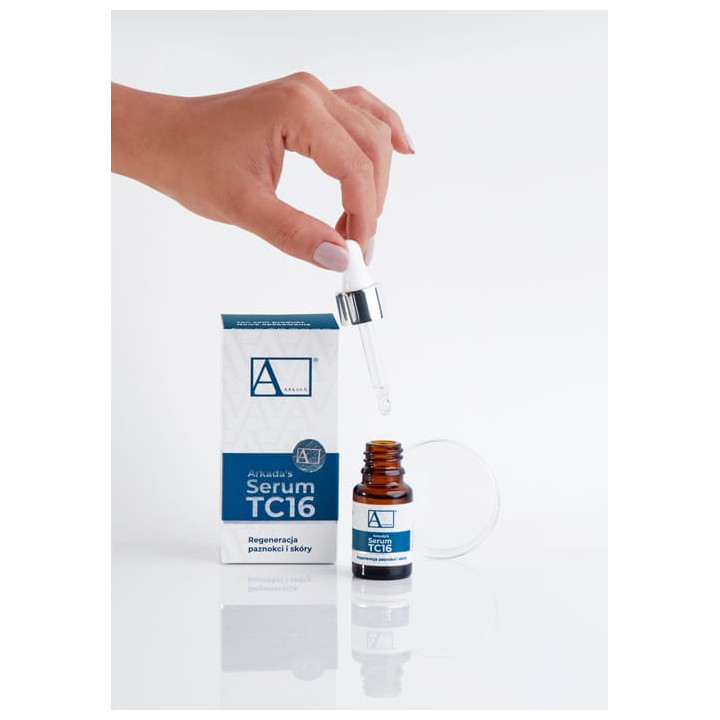 Arkada Serum TC16 11ml