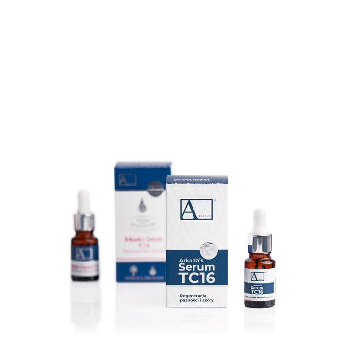 Arkada Serum TC16 11ml
