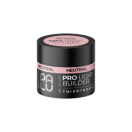 Palu Żel Budujący do paznokci Pro Light Builder Neutral 90G