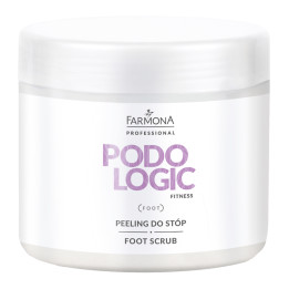 Farmona podologic fitness peeling do stóp 500 g
