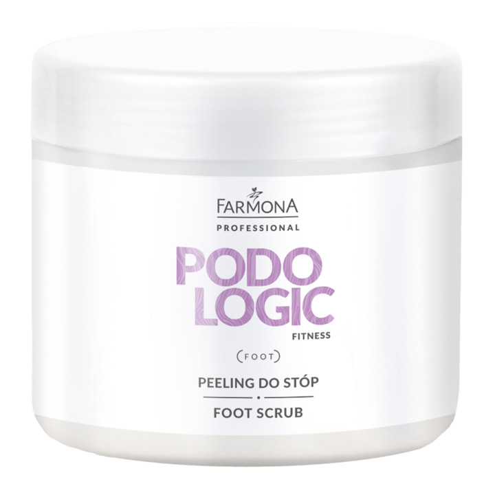 Farmona podologic fitness peeling do stóp 500 g
