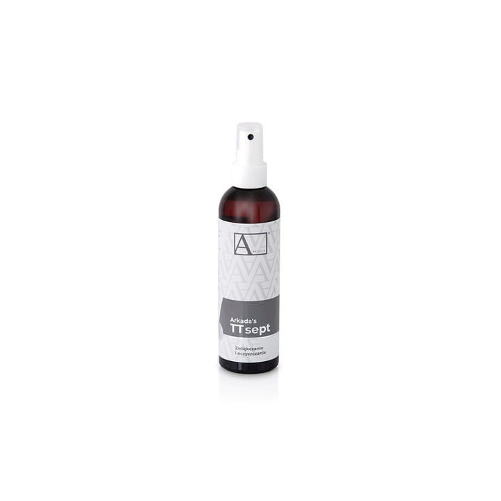 Arkada TTsept Płyn na odciski 250ml