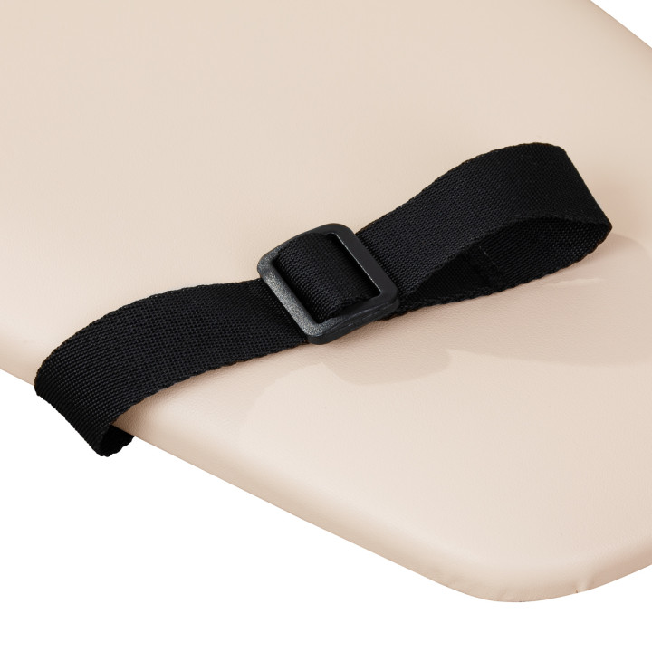 Półka pod ramiona do leżanki SPA Sillon Siesta kremowa