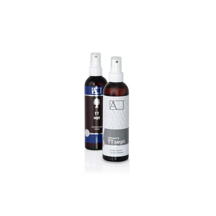 Arkada TTsept Płyn na odciski 250ml