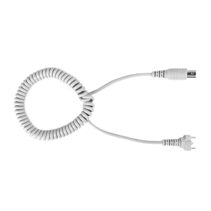 Kabel do głowicy Saeyang Marathon SDE-H200, SDE-SH300S, SDESH30N, SDE-M33E, SDE-M40ES, SH37LN, SH37LSP szary