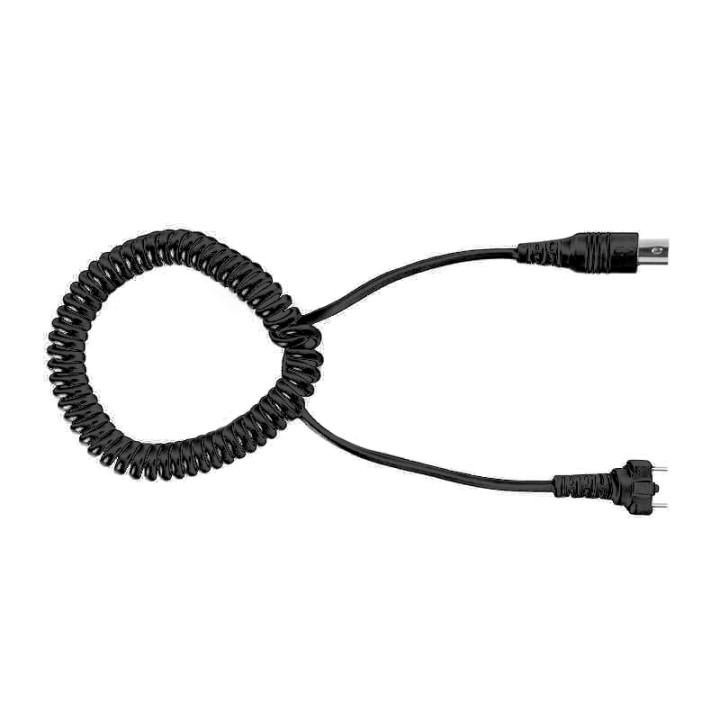 Kabel do głowicy Saeyang Marathon SDE-H200, SDE-SH300S, SDESH30N, SDE-M33E, SDE-M40ES, SH37LN, SH37LSP czarny