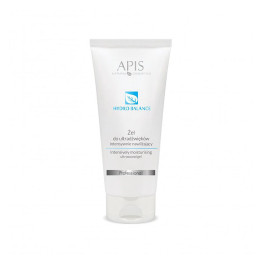 Apis hydro balance żel do ultradźwięków intensywnie nawilżający 200 ml