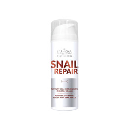 Farmona snail repair aktywny krem odmładzający ze śluzem ślimaka 150 ml