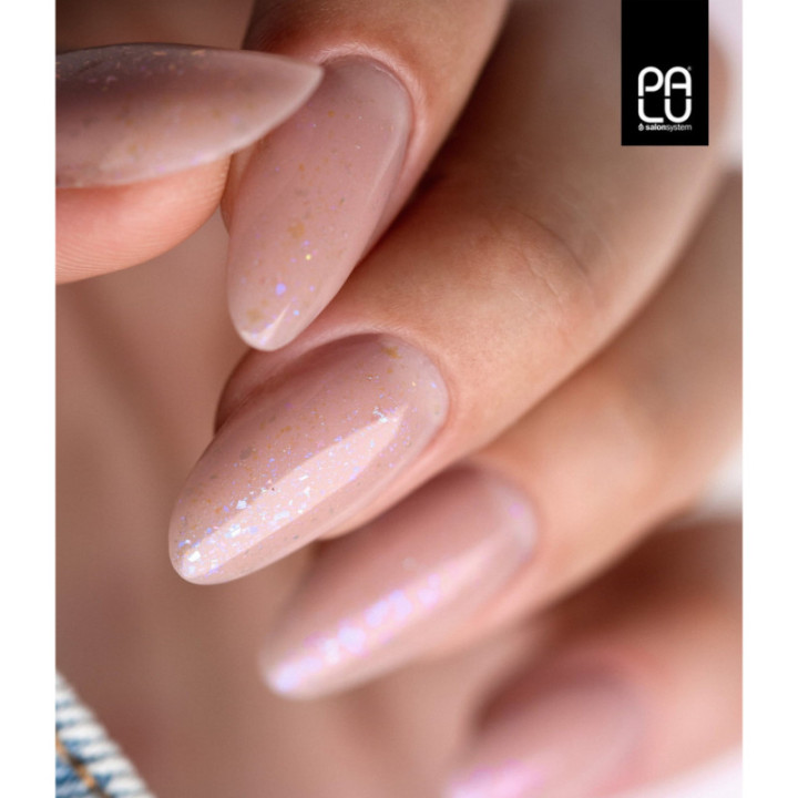 Palu Żel Budujący do paznokci Pro Light Builder Neutral 90G