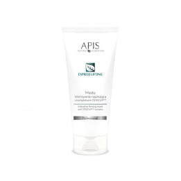 Apis express lifting maska intensywnie napinająca z tens`up 200 ml