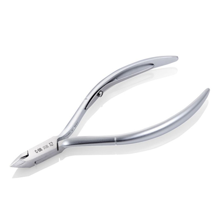 Nghia export cążki do skórek C-08 jaw 12 (5 mm)