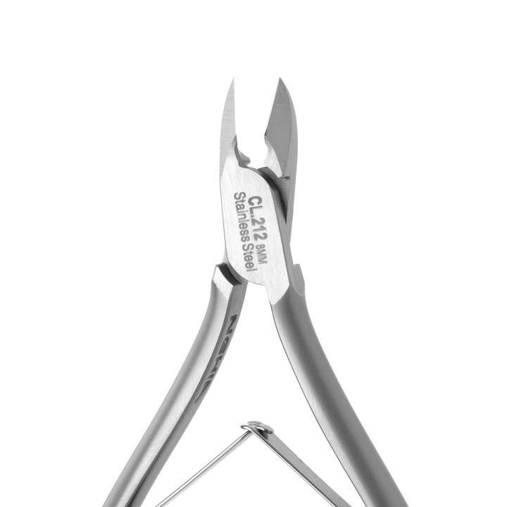 Nghia export cążki do skórek CL.212 8mm