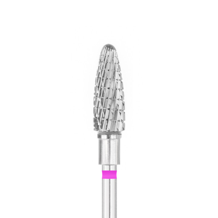 Frez Exo pro z węglika spiekanego owal 5,0 mm vl
