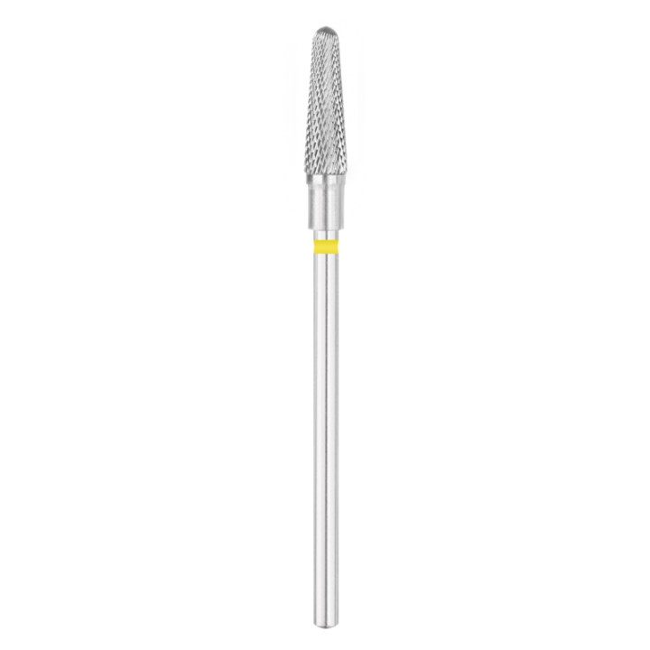 Frez Exo pro z węglika spiekanego stożek zaokr. 4,0 mm yl