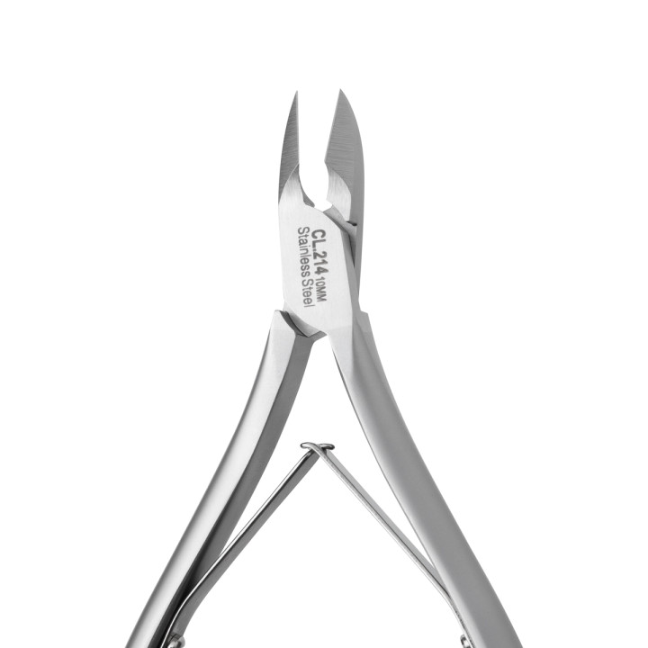 Nghia export cążki do skórek CL.214 10 mm