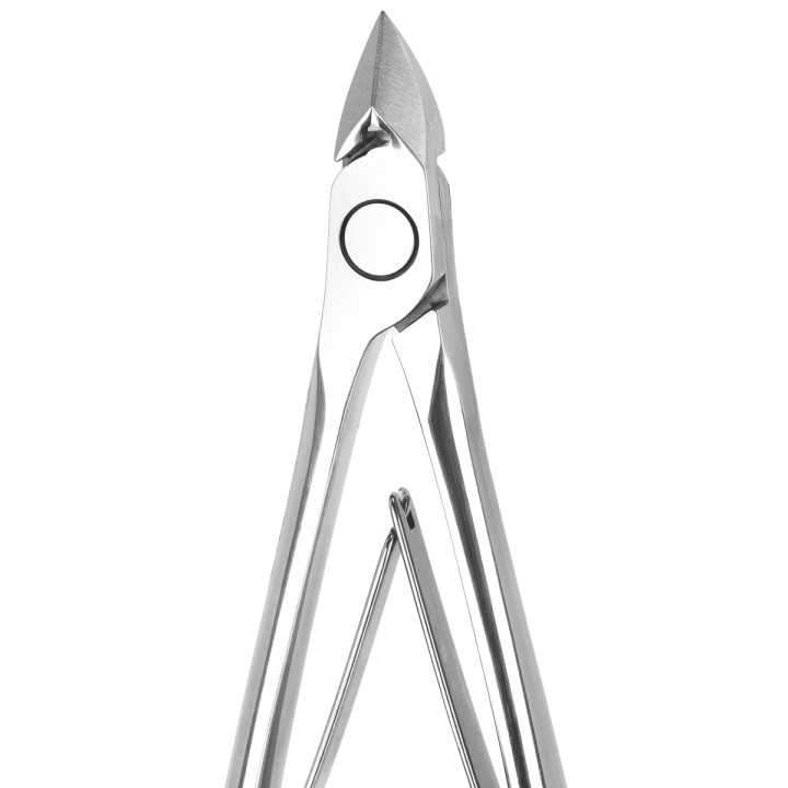 Cążki do skórek Nghia export CL.223 8 mm