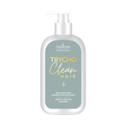 Farmona TRYCHO CLEAN Specjalistyczny szampon oczyszczający 900 ml