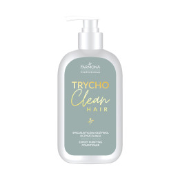 Farmona TRYCHO CLEAN Specjalistyczna odżywka oczyszczająca 900 ml
