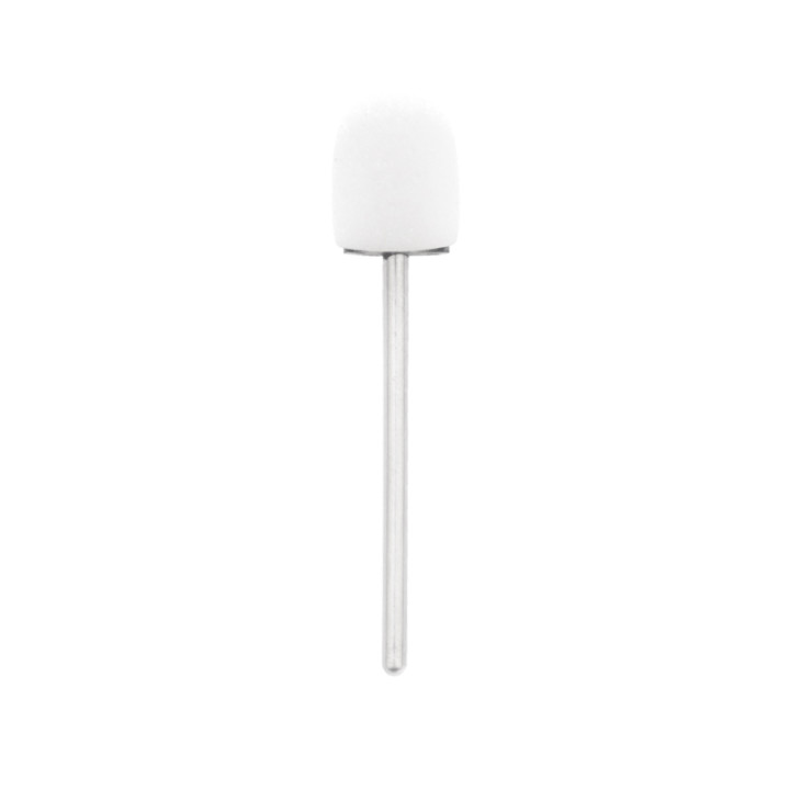 Exo kapturek ścierny 10 mm/60 100 szt. Hard Cap white