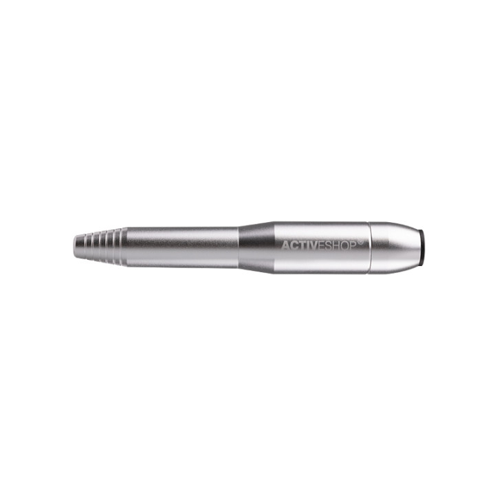 Frezarka Mini pro203 srebrna
