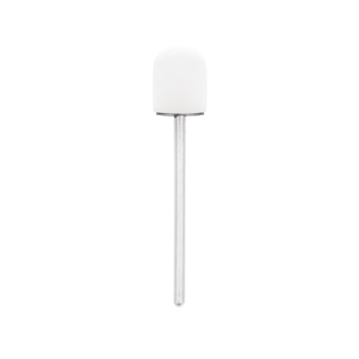 Exo kapturek ścierny 13 mm/80 100 szt. Hard Cap white