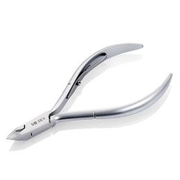Nghia export cążki do skórek C-02 jaw 14 (6 mm)