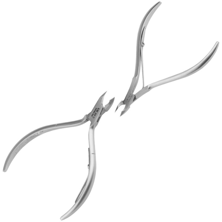 Nghia export cążki do skórek C-02 jaw 12 (5 mm)